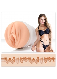 Мастурбатор-вагина Fleshlight Girls - Sky Bri Celestial - Fleshlight - в Черкесске купить с доставкой