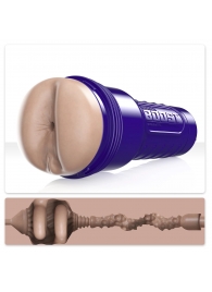 Телесный мастурбатор-анус Fleshlight Boost Blast Female - Fleshlight - в Черкесске купить с доставкой