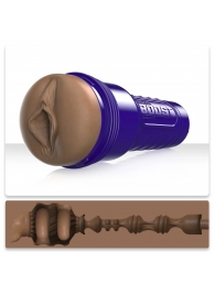 Мастурбатор-вагина Fleshlight Boost Bang - Fleshlight - в Черкесске купить с доставкой
