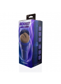 Мастурбатор-рот Fleshlight Boost Blow - Fleshlight - в Черкесске купить с доставкой