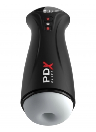 Мастурбатор с вибрацией Fap-gasm - Pipedream - в Черкесске купить с доставкой