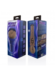 Мастурбатор-анус Fleshlight Boost Blast Female - Fleshlight - в Черкесске купить с доставкой