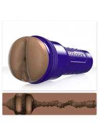 Мастурбатор-анус Fleshlight Boost Blast Female - Fleshlight - в Черкесске купить с доставкой