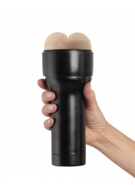Мастурбатор-анус Feel Stroker Extra Tight - Kiiroo - в Черкесске купить с доставкой