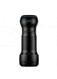 Ченый мастурбатор с интерактивная насадкой PowerBlow   Feel Pocket Stroker - Kiiroo - в Черкесске купить с доставкой