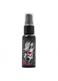 Увлажняющий гель-смазка Erotist Sweet Provocation - 30 мл. - Erotist Lubricants - купить с доставкой в Черкесске