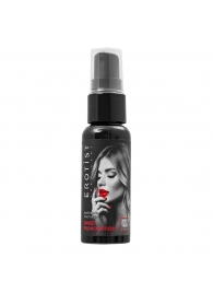Съедобный гель Erotist Sweet Provocation Watermelon - 30 мл. - Erotist Lubricants - купить с доставкой в Черкесске