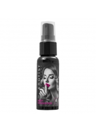 Съедобный гель Erotist Sweet Provocation Grapes - 30 мл. - Erotist Lubricants - купить с доставкой в Черкесске