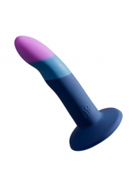 Страпон унисекс Romp Piccolo Pegging Kit - ROMP - купить с доставкой в Черкесске