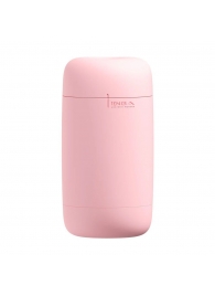 Розовый мастурбатор Tenga Puffy - Tenga - в Черкесске купить с доставкой