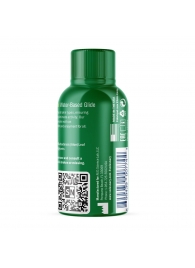 Лубрикант на водной основе All Natural - 29,5 мл. - Swiss navy - купить с доставкой в Черкесске