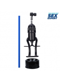 Комплект запасных частей для вакуумной помпы Sex Expert - Sex Expert - в Черкесске купить с доставкой