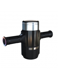 Интерактивный автоматический мастурбатор с подогревом TINGON M1 Smart - Tingon - в Черкесске купить с доставкой