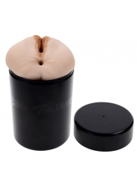 Мастурбатор Dani Daniels - вагина и анус - Zero Tolerance - в Черкесске купить с доставкой