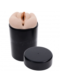 Мастурбатор Sasha Grey - вагина и анус - Zero Tolerance - в Черкесске купить с доставкой