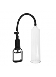 Прозрачная вакуумная помпа AleXander - Baile - в Черкесске купить с доставкой