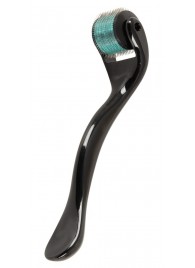 Черное колесо Вартенберга Micro Pinwheel - 13,4 см. - Orion - купить с доставкой в Черкесске