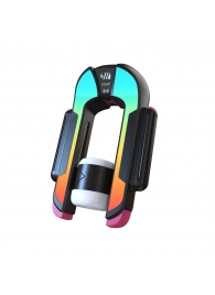 Интерактивный автоматический мастурбатор M2 - Tingon - в Черкесске купить с доставкой