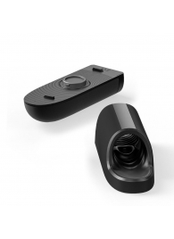 Черный мастурбатор ARCwave Ion 2 - Arcwave - в Черкесске купить с доставкой