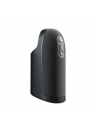 Черный мастурбатор ARCwave Ion 2 - Arcwave - в Черкесске купить с доставкой