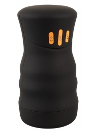 Мультифункциональный мастурбатор Gyro - Orion - в Черкесске купить с доставкой