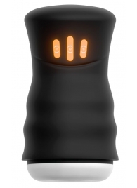 Мультифункциональный мастурбатор Gyro - Orion - в Черкесске купить с доставкой