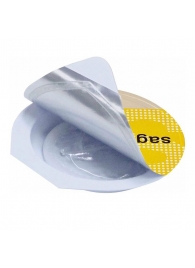 Презервативы увеличенного размера Sagami Original 0.02 XL-size - 3 шт. - Sagami - купить с доставкой в Черкесске