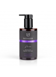 Мужской антибактериальный эко-гель для интимного ухода Intimizer Forte - 250 мл. - Intimizer - купить с доставкой в Черкесске