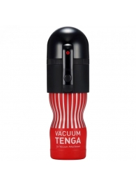 Набор Tenga Vacuum Max: мастурбатор и устройство для создания вакуума - Tenga - в Черкесске купить с доставкой