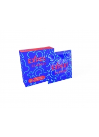 Классические презервативы Expert Classic - 3 шт. - Expert - купить с доставкой в Черкесске