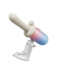 Инновационная мини-машина Spinel - Lovense - купить с доставкой в Черкесске