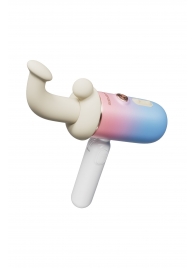 Инновационная мини-машина Spinel - Lovense - купить с доставкой в Черкесске