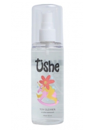 Очищающий спрей Tishe - 125 мл. - Tishe - купить с доставкой в Черкесске