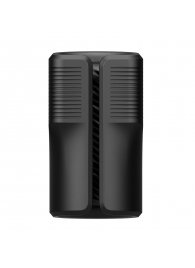 Черный вибромастурбатор ARCwave Zing - Arcwave - в Черкесске купить с доставкой