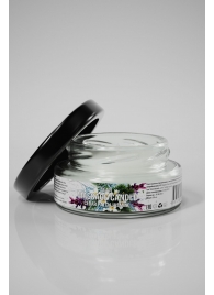 Массажная свеча «Кедр - Пачули - Жасмин» - 50 мл. - SGAN - купить с доставкой в Черкесске