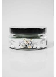 Массажная свеча «Перец и нероли» - 50 мл. - SGAN - купить с доставкой в Черкесске