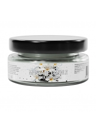 Массажная свеча «Перец и нероли» - 50 мл. - SGAN - купить с доставкой в Черкесске