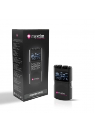 Источник импульсов с цифровым управлением Tension Lover 2 - MyStim - купить с доставкой в Черкесске