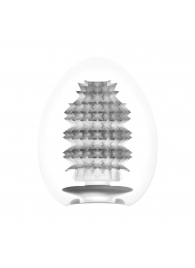 Мастурбатор-яйцо Tenga Egg Starry - Tenga - в Черкесске купить с доставкой