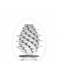 Мастурбатор-яйцо Tenga Egg Twister - Tenga - в Черкесске купить с доставкой