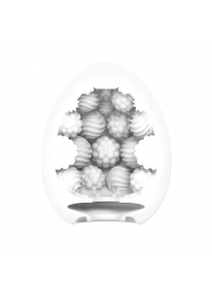 Мастурбатор-яйцо Tenga Egg Bouncy - Tenga - в Черкесске купить с доставкой