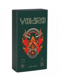 Презервативы YOKIRO Mix - 12 шт. - Sitabella - купить с доставкой в Черкесске