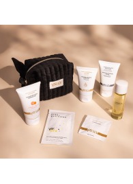 Набор YESforLOV La Trousse Enchantée в черной косметичке - YESforLOV - купить с доставкой в Черкесске