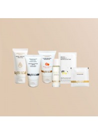 Набор YESforLOV La Trousse Enchantée в бежевой косметичке - YESforLOV - купить с доставкой в Черкесске