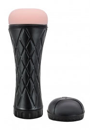 Телесный мастурбатор-анус Jamie - Dream Toys - в Черкесске купить с доставкой