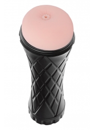 Телесный мастурбатор-анус Jamie - Dream Toys - в Черкесске купить с доставкой