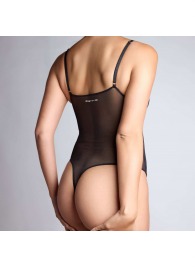 Боди для фиксации насадок Strap-on-me Harness Body Signature - size XL - Strap-on-me - купить с доставкой в Черкесске