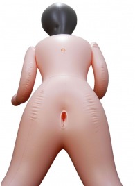 Надувная секс-кукла Suzuki - Boys of Toys - в Черкесске купить с доставкой