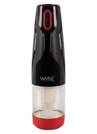 Вращающийся мастурбатор WYNE Masturbator 05 - Orion - в Черкесске купить с доставкой