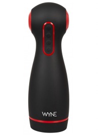 Мастурбатор WYNE Masturbator 06 с двумя моторами - Orion - в Черкесске купить с доставкой